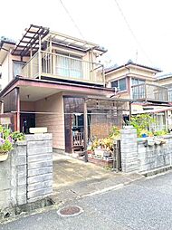 小倉南区横代北町　中古戸建て　横代小・横代中学校