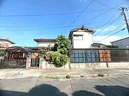 小倉南区横代北町　売土地　横代小・横代中学校