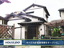 小倉南区朽網西　中古戸建て　朽網小・南曽根中学校