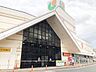 周辺：【マルショク富野店】北九州市小倉北区上富野2丁目にあるスーパーマーケットです。県道264号線の神幸町交差点角地にあるので、判りやすいです。駐車場も広く、利用しやすいです♪ 1400m