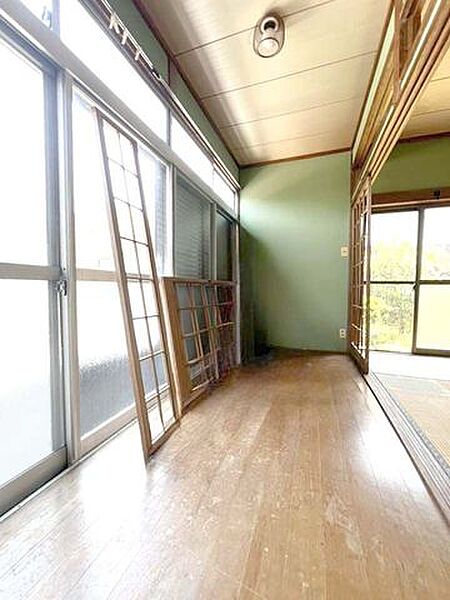 室内