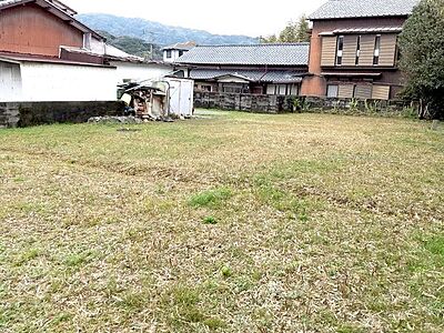 外観:◆北九州市小倉南区朽網東 売地 建築条件無し♪ 現況更地♪ 平坦地♪ 土地面積約102坪♪ 外観:◆北九州市小倉南区朽網東 売地 建築条件無し♪ 現況更地♪ 平坦地♪ 土地面積約102坪♪
