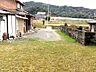 外観：◆北九州市小倉南区朽網東　売地　建築条件無し♪　現況更地♪　平坦地♪　土地面積約102坪♪