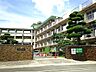 周辺：【志井小学校】 ●志井小学校 1280m