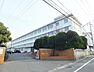 周辺：【志徳中学校】 ●志徳中学校 2945m