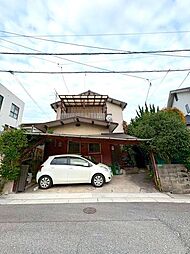 戸畑区中原東　売土地　中原小・中原中学校