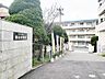周辺：【霧丘中学校】 【霧ケ丘中学】県道264号線を足原方面に向かうと左側にあり、道路から奥の方にあります。比較的人気の中学校です♪ 923m