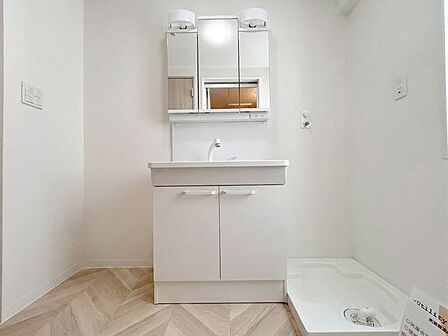 ◆小倉北区馬借【小倉スカイマンシヨン天神島】◆　◆2026年5月水回り・内装リフォーム◆日当たり良好