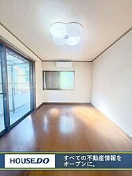 洋室の画像