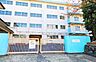 周辺：【富野中学校】 富野中学校富野中学校 212m