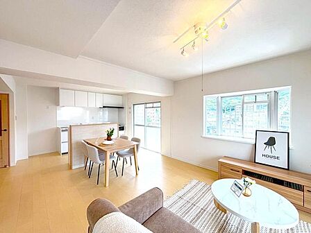 2026年3月内装リフォーム♪門司区エメラルドマンション小森江◎最寄り駅徒歩9分◎コンビニ徒歩4分