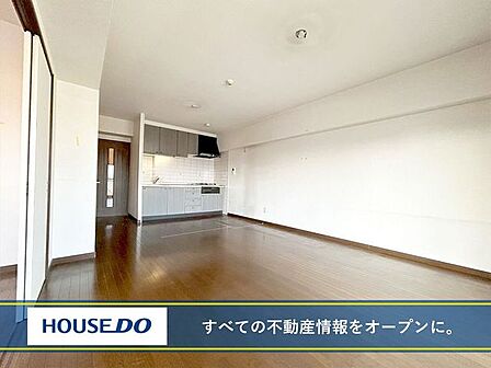 ほとんどのお客様がご来店いただいております。◆◆アーティックス到津 13階眺望良好◆◆ ~リフォームでお好きな住まいにしませんか??~