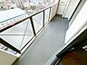 バルコニー：ほとんどのお客様がご来店いただいております。◆◆アーティックス到津　13階眺望良好◆◆　～リフォームでお好きな住まいにしませんか？？～