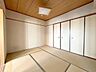 和室：ほとんどのお客様がご来店いただいております。◆◆アーティックス到津　13階眺望良好◆◆　～リフォームでお好きな住まいにしませんか？？～
