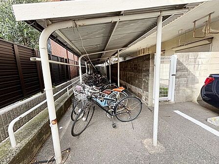スケルトン渡し♪小倉北区金田小倉スカイマンション◎間取り自由有◎ペット相談可能◎駐輪場◎バイク置場