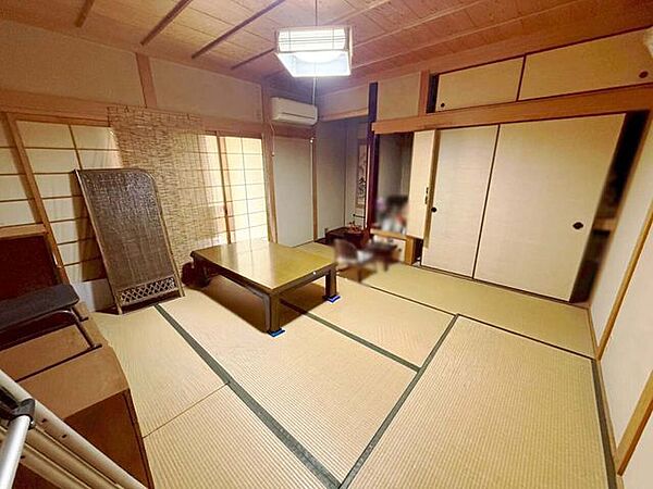 和室