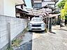 外観：小倉南区徳吉西　中古戸建て♪小・中学校徒歩10分♪コンビニ徒歩4分♪スーパー徒歩7分♪買物便利♪