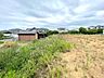外観：門司区吉志　売土地♪平坦地♪現況更地♪土地面積約308坪♪建築条件無し♪閑静な住宅街♪