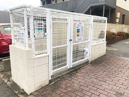 南沼グリーンマンション弐番館 マンション♪スーパー・コンビニまで徒歩約6分♪バス停まで徒歩約2分♪