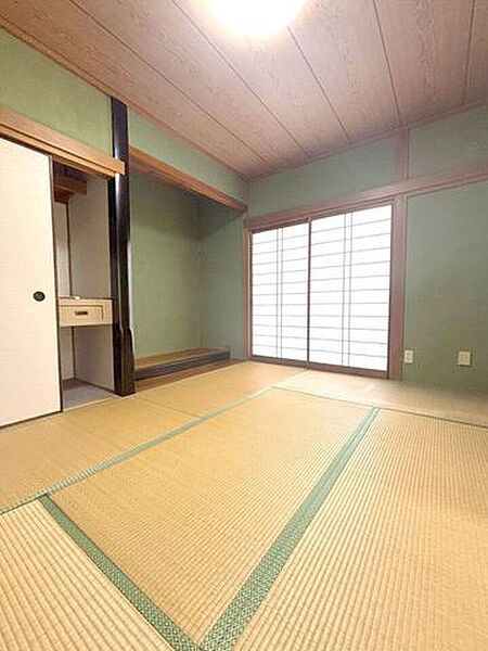 和室