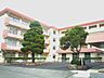 周辺：【企救中学校】 企救中学校 637m