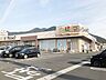 周辺：【マルショク重住店】国道10号線沿いにあり、ＪＲ城野駅から徒歩数分なので便利です。北九州総合病院の東側になります♪ 1400m