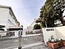 周辺：北九州市立高槻小学校 574m