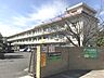 周辺：【曽根中学校】貫山の麓から曽根干潟に面する広い平野部に位置し、曽根周辺の中核を成しています。近年急速に進む都市化の中にあって、商業地、住宅地が増加し、交通も要便化してきています♪ 850m