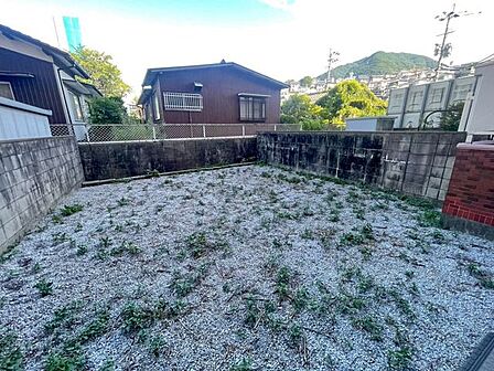 2026年3月内装リフォーム♪門司区永黒サンライフ大里◎専用庭◎バルコニー◎システムキッチン
