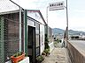 周辺：【日豊本線　JR安部山公園駅】お花見スポットで有名な安部山公園に続く駅です。駐輪場もあり助かります。周辺にはマンションや住宅街があります♪ 395m