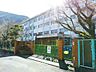 周辺：【市丸小学校】自然に囲まれた小学校です。子供達も元気に毎日を過ごせそうな環境です♪ 1545m