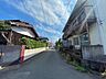 外観：行橋市南大橋　売土地♪土地面積約57坪♪角地♪小学校徒歩8分♪コンビニ徒歩7分♪