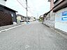 その他：小倉南区中曽根　売土地♪建築条件無し♪平坦地♪土地面積約58坪♪曽根小まで徒歩約5分で通学安心♪