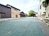 外観：小倉北区砂津　売地♪建築条件無し♪平坦地♪チャチャタウンまで徒歩約6分で買物便利♪駅チカ♪