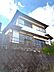 外観：小倉北区富野台　中古戸建て♪6DK+Sで部屋数多め♪収納スペース充実♪コンビニ徒歩11分♪