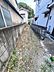 その他：小倉北区新高田　売土地♪土地面積約73.7坪♪JR駅徒歩8分♪小・中学校10分程♪上・下水道♪電気♪