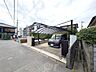 駐車場：小倉南区沼南町　中古戸建て♪スーパーまで徒歩約3分で買物便利♪バス停まで徒歩約4分♪駐車場2台分♪