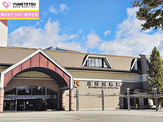 周辺 リコット三河安城南町 8階/-