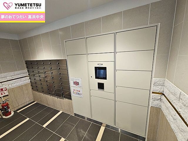 その他 リコット三河安城南町 8階/-