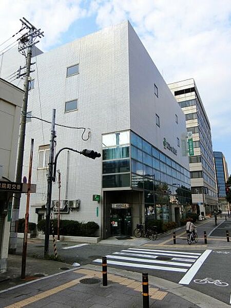 画像13:【銀行】近畿大阪銀行 堺支店まで318ｍ