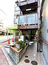 アベニュー千里  ｜ 大阪府吹田市竹谷町1-20（賃貸マンション1K・3階・19.84㎡） その14