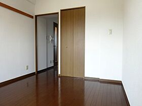 ハートリーフ鈴木  ｜ 大阪府大阪市淀川区野中南1丁目6-6（賃貸マンション2K・6階・37.32㎡） その6