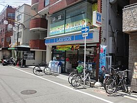 エスリードレジデンス大阪グランノースI  ｜ 大阪府大阪市淀川区十三本町2丁目15-4（賃貸マンション1K・5階・21.74㎡） その13