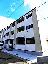 ヴィラ.アンジュ  ｜ 京都府京都市山科区大宅坂ノ辻町25-81（賃貸アパート1LDK・2階・30.69㎡） その1