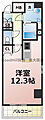 アーバネス淀川7階7.0万円