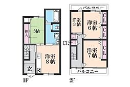 東九条明田町戸建