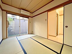 和室の画像