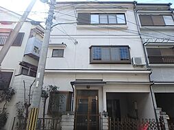 右京区太秦皆正寺町1-17戸建