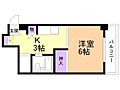 アクアトピア麻生3階3.5万円
