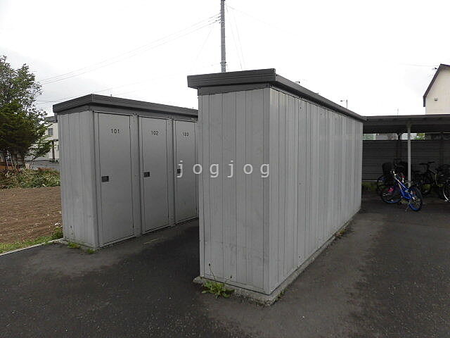 その他
